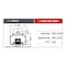 Firestone Air Spring, Suspension, Sleeve Style W023587206 - alternate 6